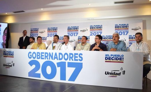 Venezuela: coup de projecteur sur les zones d´ombre médiatiques - Page 2 4-7