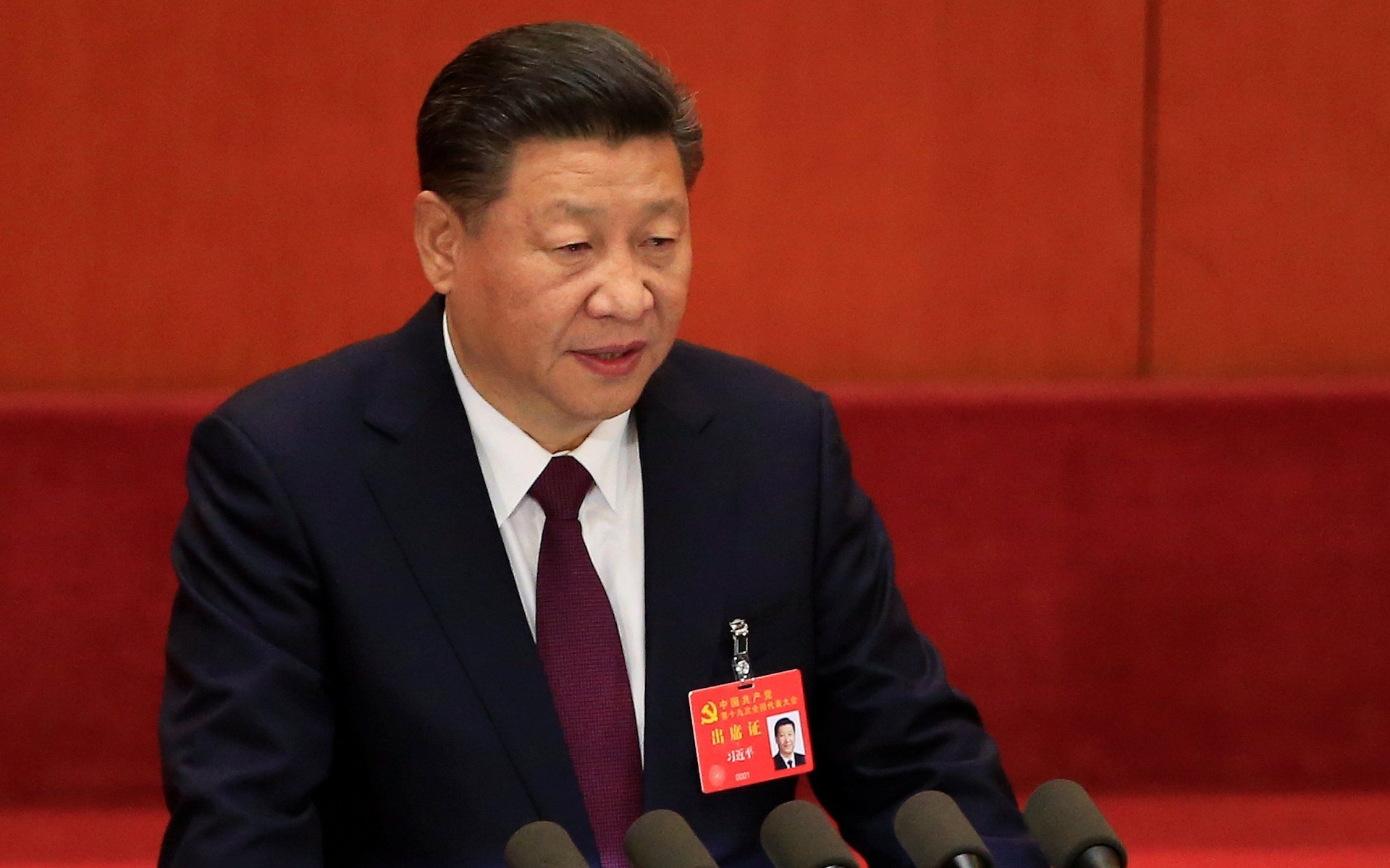 » Xi Jinping l’homme le plus puissant du monde, par Pascal Boniface » Xi Jinping l’homme le plus puissant du monde, par Pascal Boniface