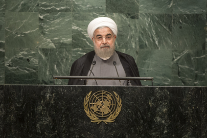 Les États-Unis tentent de semer le trouble en Iran, par Paul R. Pillar 3-23