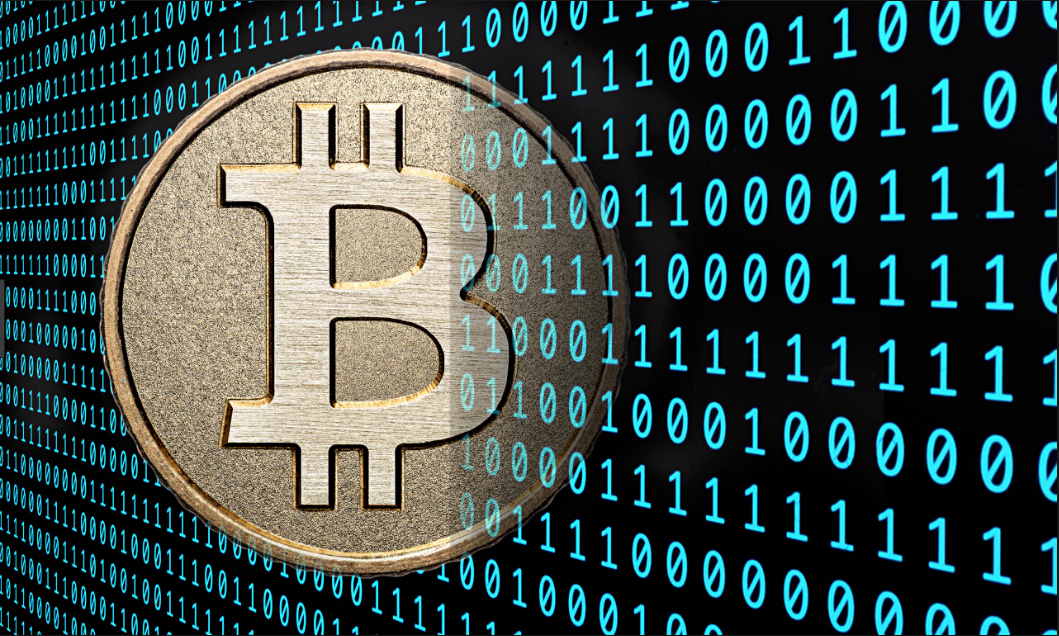 Le Bitcoin C Est Quoi 1 3 - 