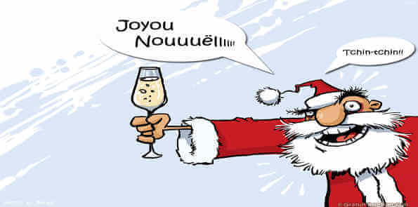 » Joyeux Noël