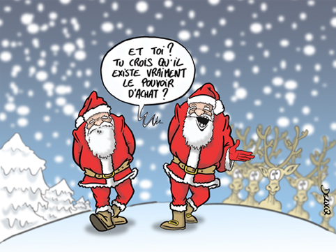 Joyeux Noël