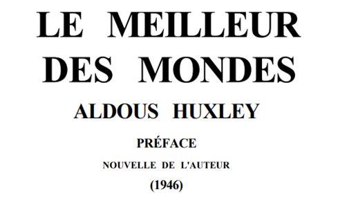 Gouvernement Valls 2 ça va valser ! Macron ne vous offrira pas de macarons...:) - Page 7 Huxley-5