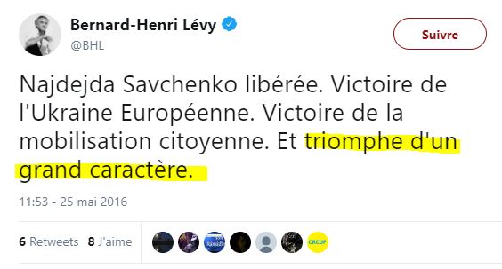 Affrontements en Ukraine : Ce qui est caché par les médias et les partis politiques pro-européens - Page 6 Bhl-sav-2