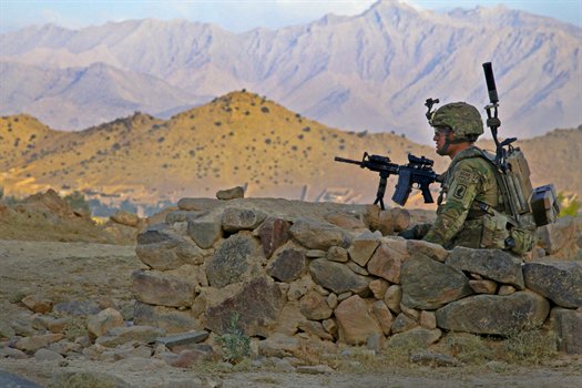 Combien de personnes les États-Unis ont-ils tuées dans les guerres qui ont suivi les attentats du 11 septembre ? Partie 2 : Afghanistan et Pakistan. Par Nicolas J.S. Davies 1-52