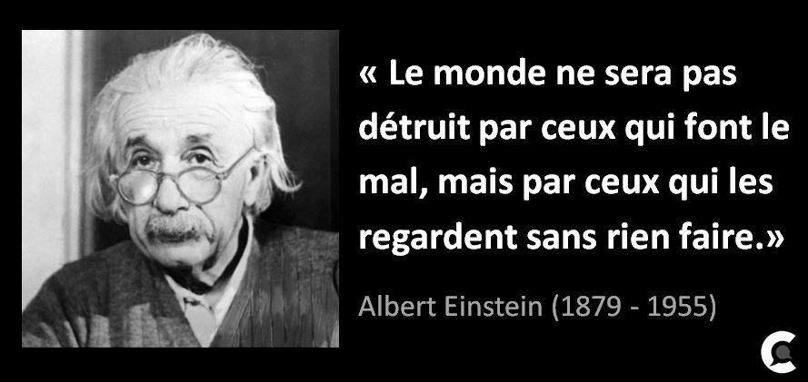 Les Crises Nos Valeurs En Citations