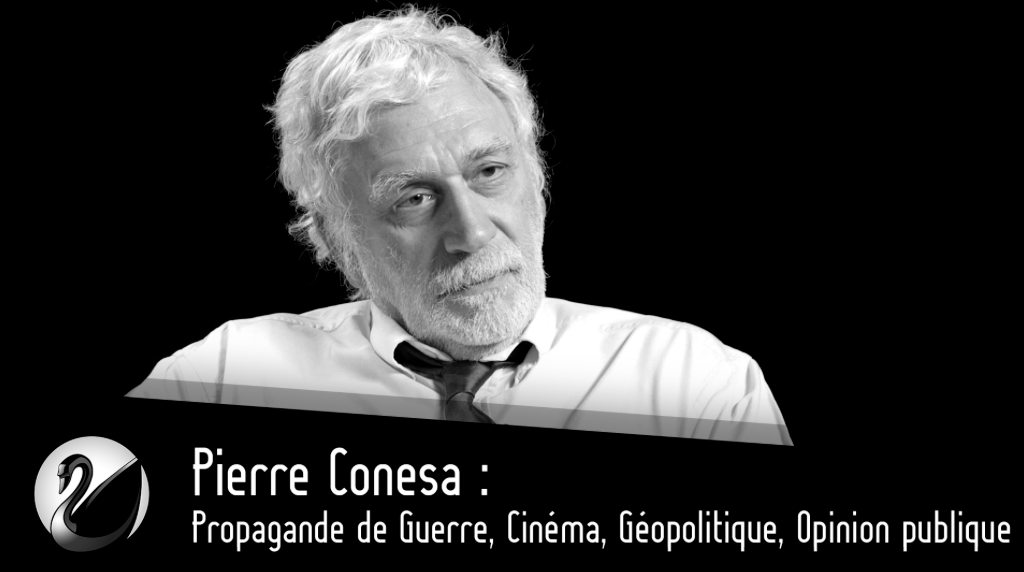 [Vidéo] Pierre Conesa : Propagande de Guerre, Cinéma, Géopolitique, Opinion publique, par Thinkerview Capture-d%E2%80%99%C3%A9cran-2018-05-05-%C3%A0-02.22.48