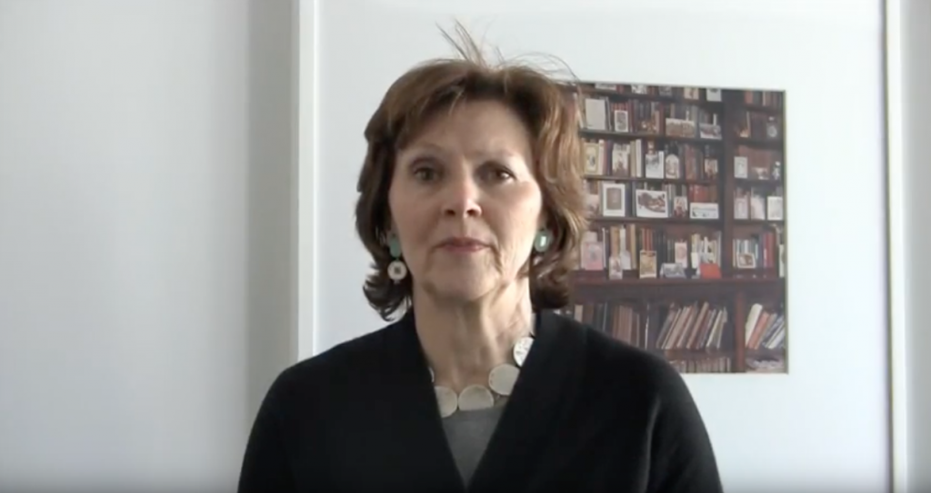 » Sylvie Kauffmann est très fatiguée… Par Etienne Pellot