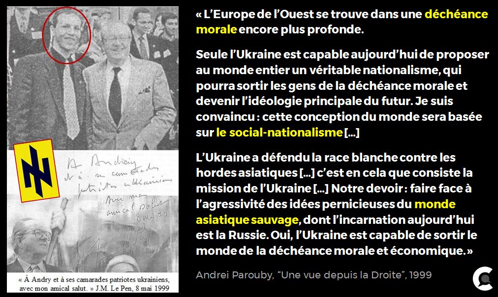 Affrontements en Ukraine : Ce qui est caché par les médias et les partis politiques pro-européens - Page 17 Parouby-5