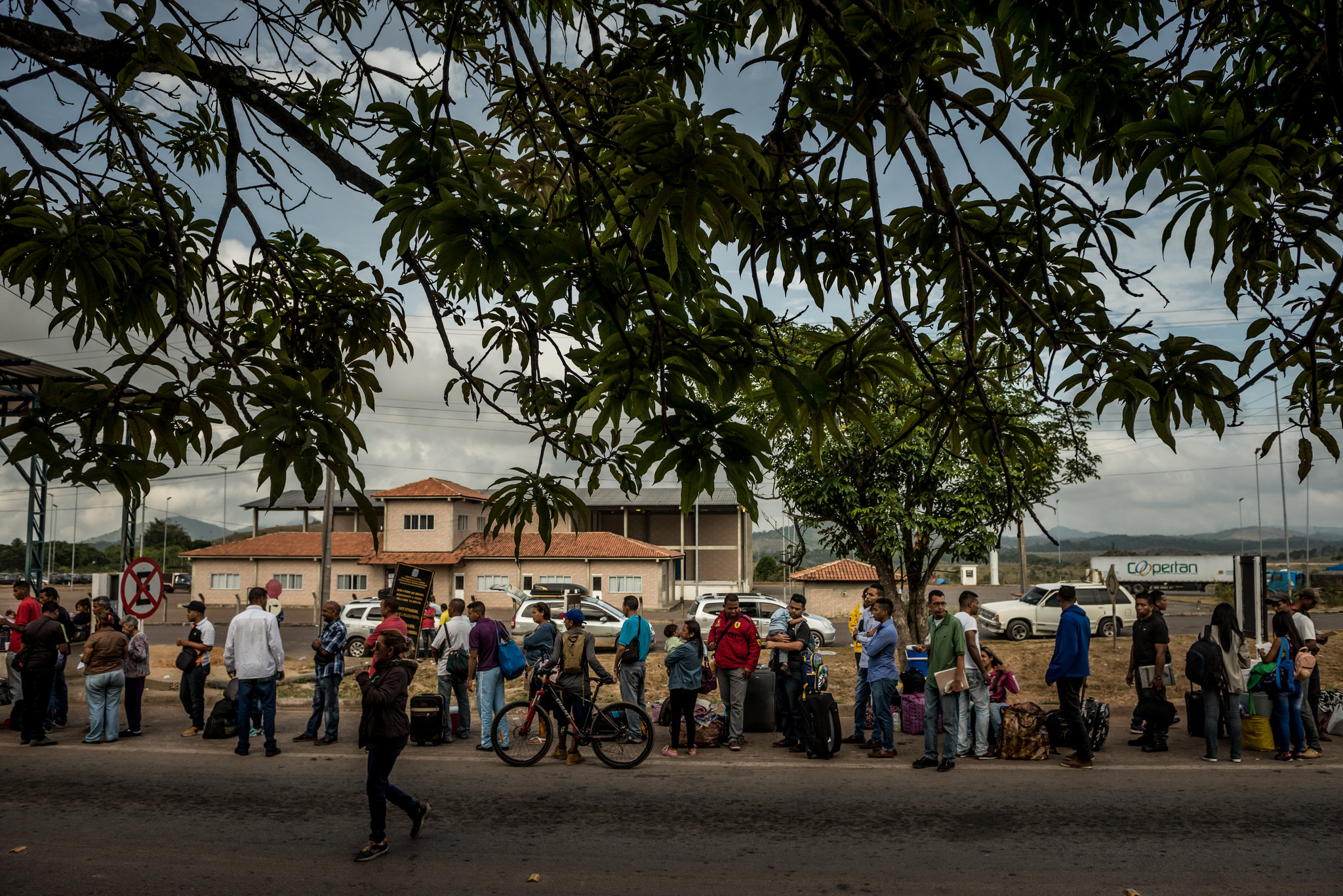 Venezuela: coup de projecteur sur les zones d´ombre médiatiques - Page 3 5