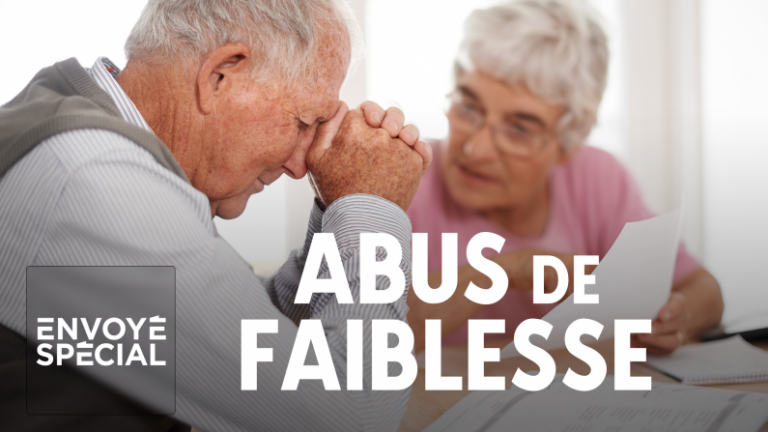 Comment Signaler Une Suspicion D'abus De Faiblesse