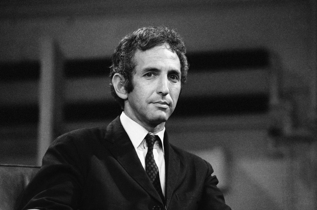 » L’histoire de Daniel Ellsberg, le premier lanceur d’alerte