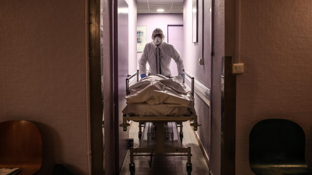 Coronavirus : 13 années de vie perdues en moyenne pour les personnes décédées du Covid-19 selon une étude