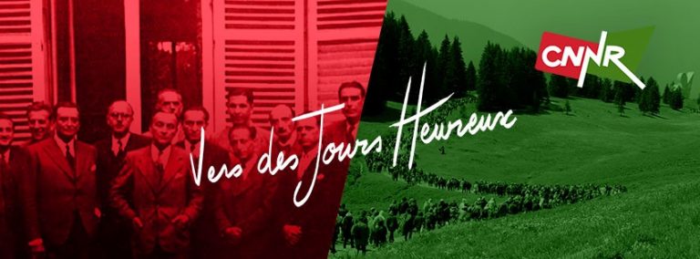 La Révolution N Est Pas Un Diner De Gala » La Révolution n’est pas un Dîner de Gala – par Bertrand Rothé