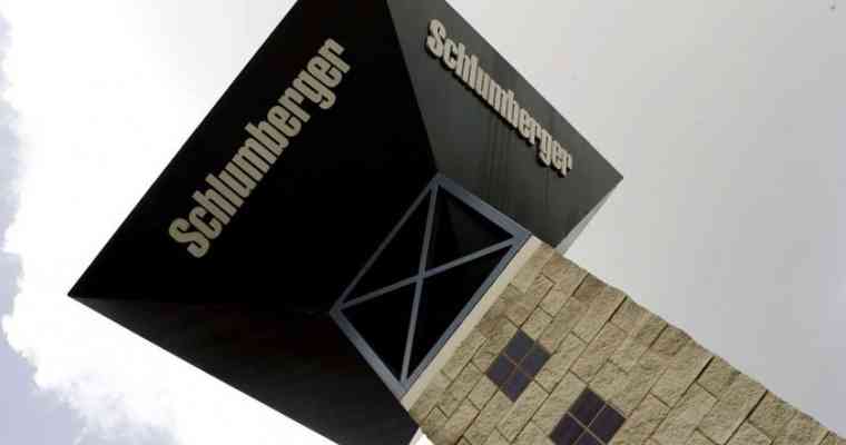 Le géant parapétrolier Schlumberger s'apprête à supprimer 20 % de ses  effectifs