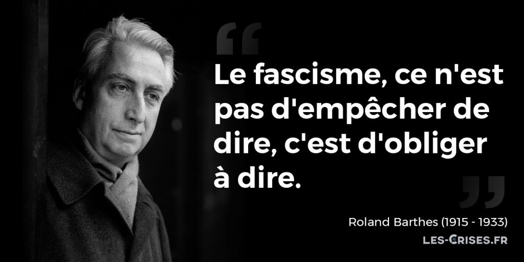 » LesCrises Nos valeurs en Citations