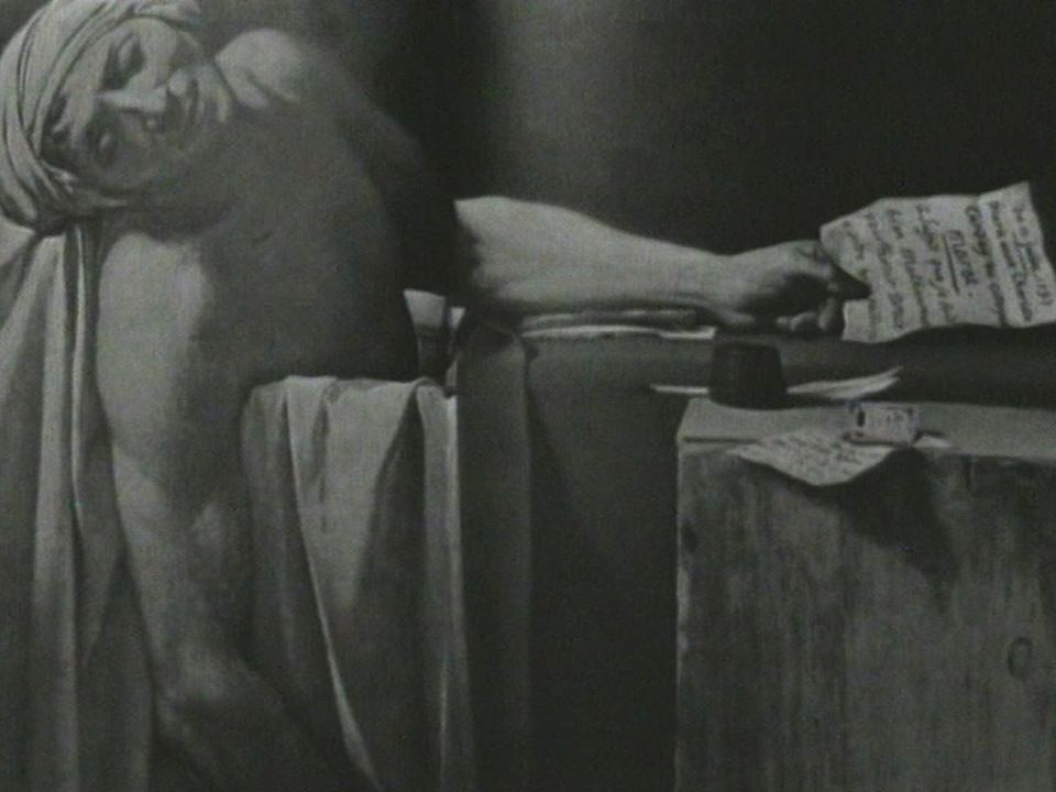 La Terreur – par Henri Guillemin