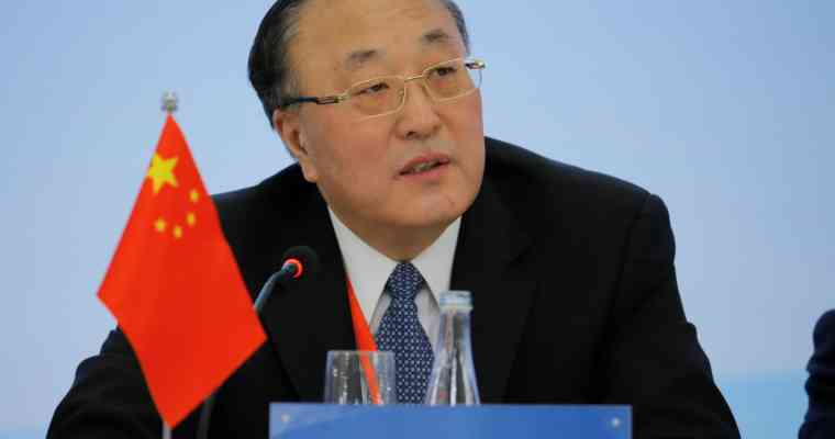 Chine : Les propos stupéfiants de l'Ambassadeur Zhang Jun sur l'Occident