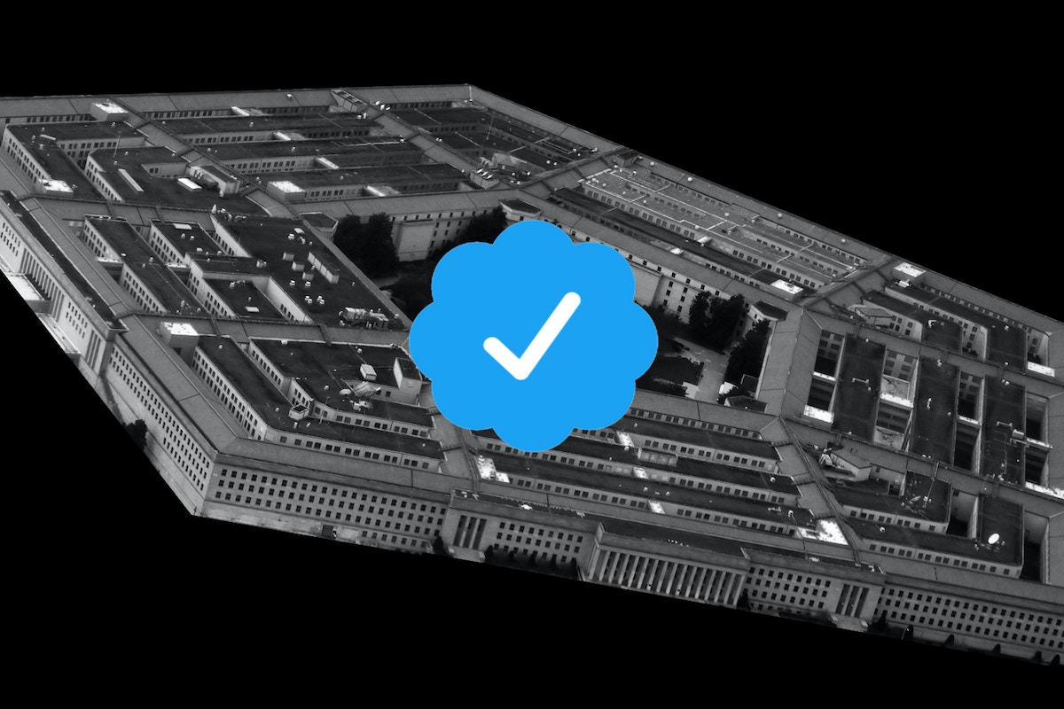 Twitter a aidé le Pentagone à mener sa campagne secrète de propagande en ligne