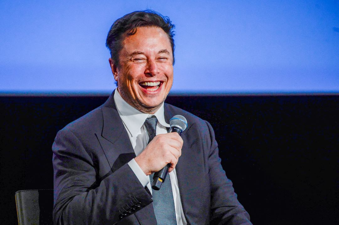 Elon Musk n’est pas doué non plus pour gérer Tesla