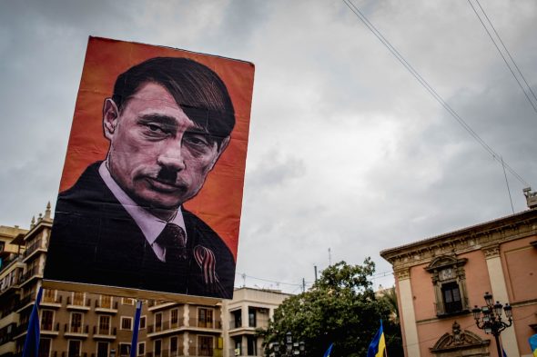 » Ukraine : Quels sont les principaux arguments en faveur d’une défaite
