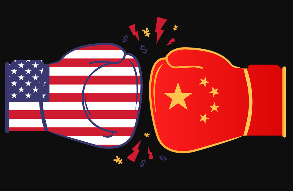 L’hégémonie américaine et ses risques – Déclaration du ministère des Affaires étrangères chinois