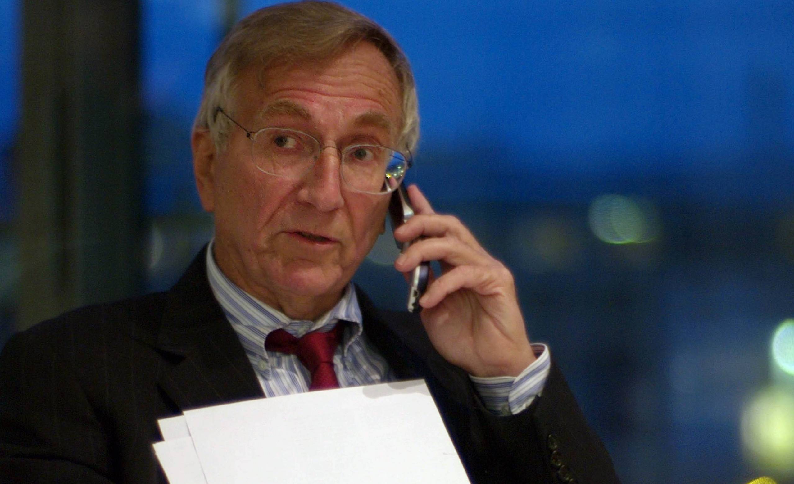 L’effet Seymour Hersh : tuer le messager, ignorer le message