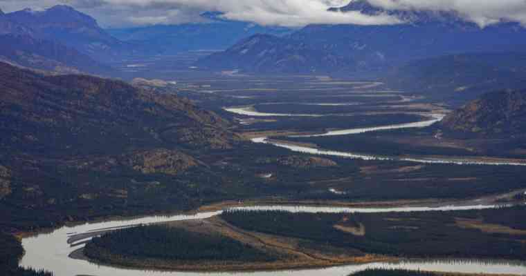 L’administration Trump se sert du choc pétrolier d’Ormuz pour intensifier le forage en Alaska
