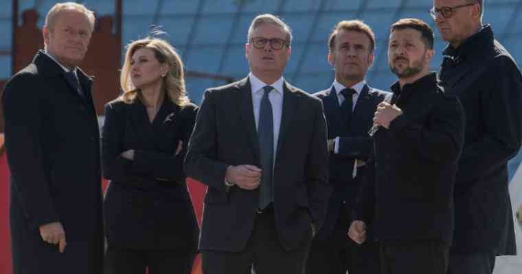 Pourquoi un « accord de paix » unique pour la guerre en Ukraine ne fonctionnera tout simplement pas